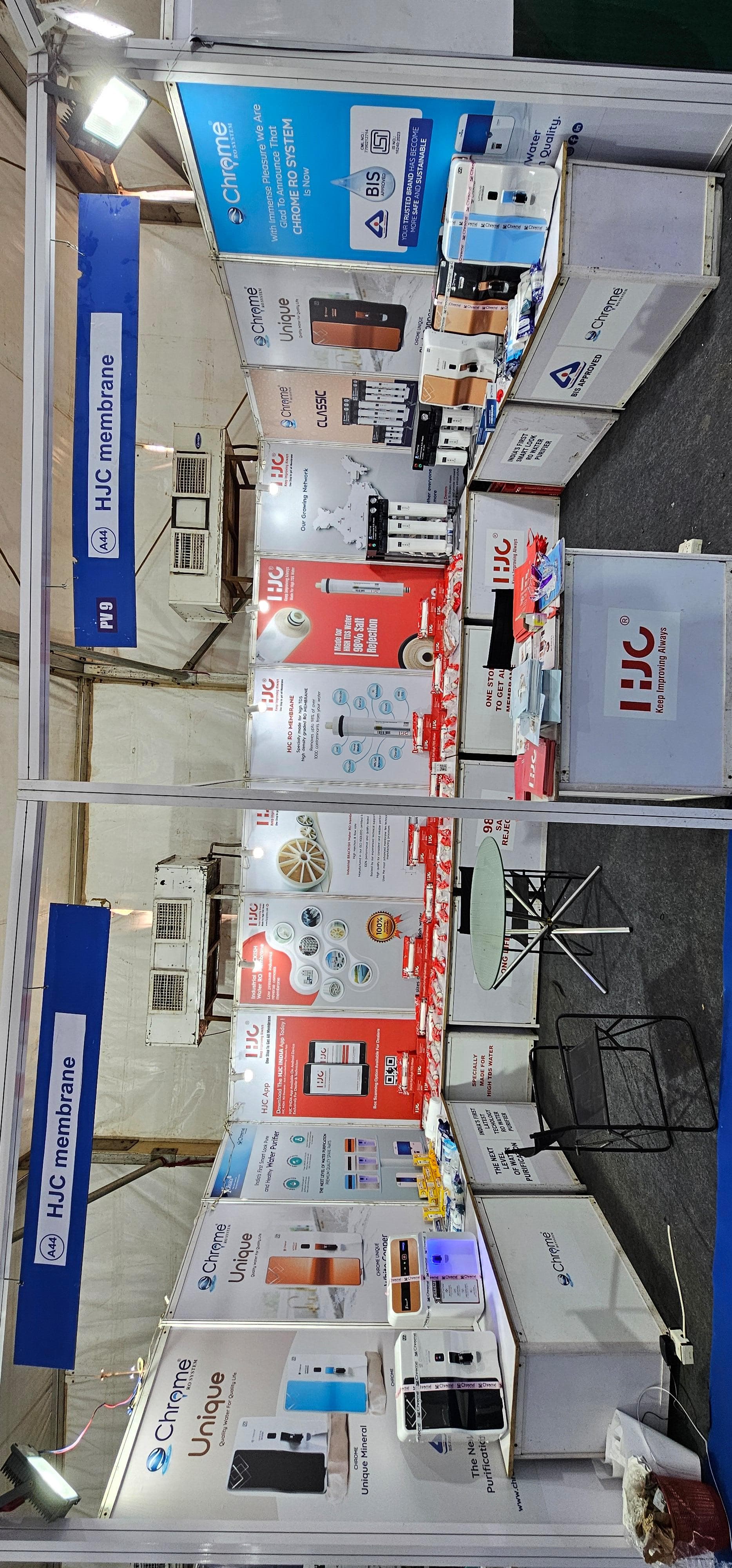 Bhubaneshwar Exhibition