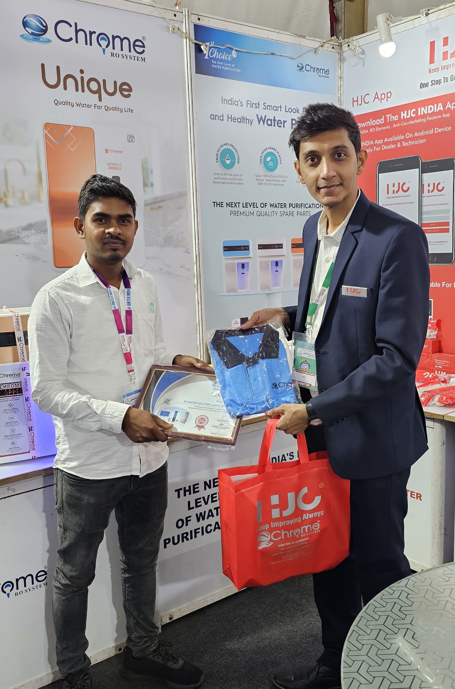 Bhubaneshwar Exhibition