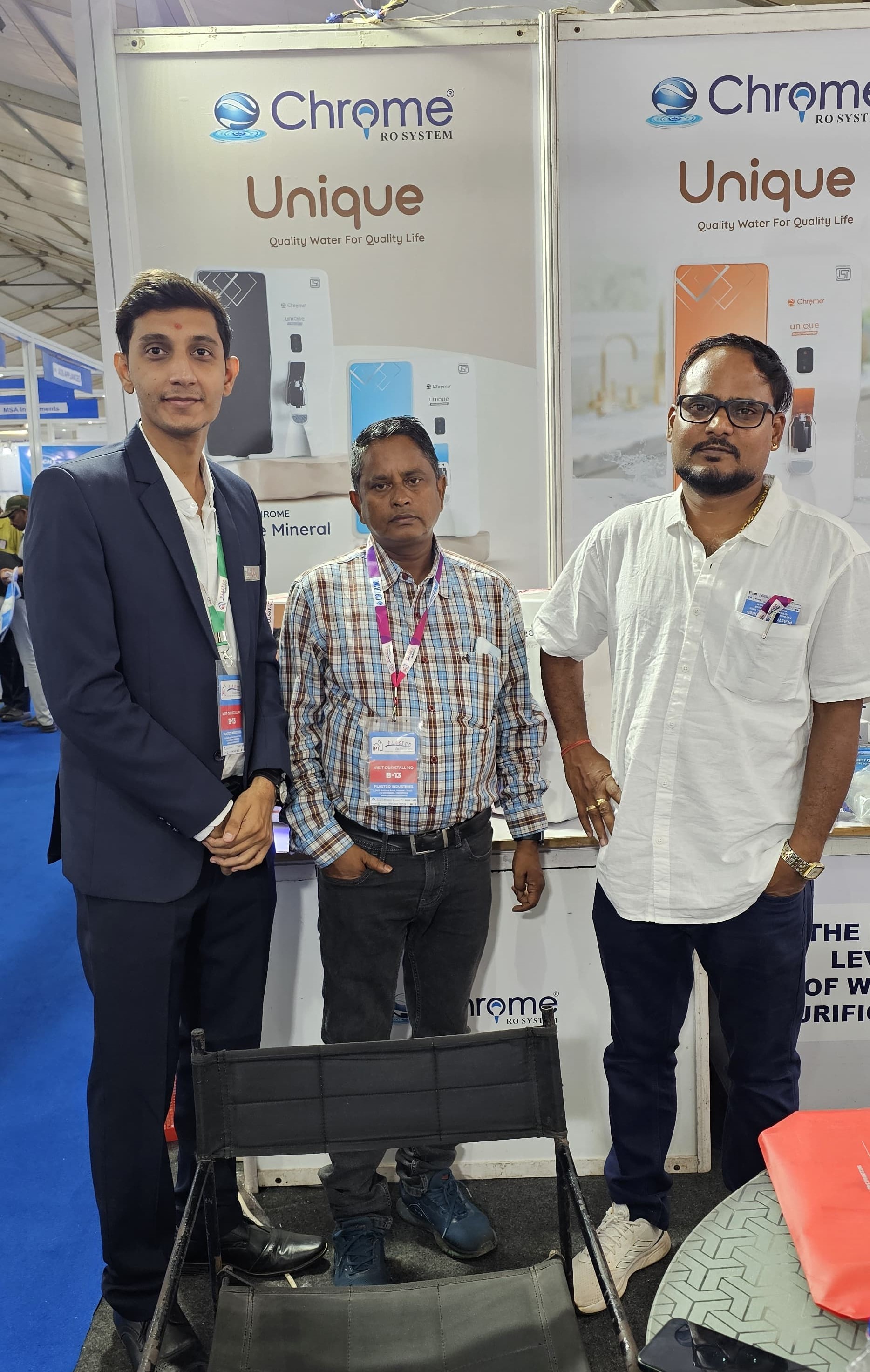 Bhubaneshwar Exhibition