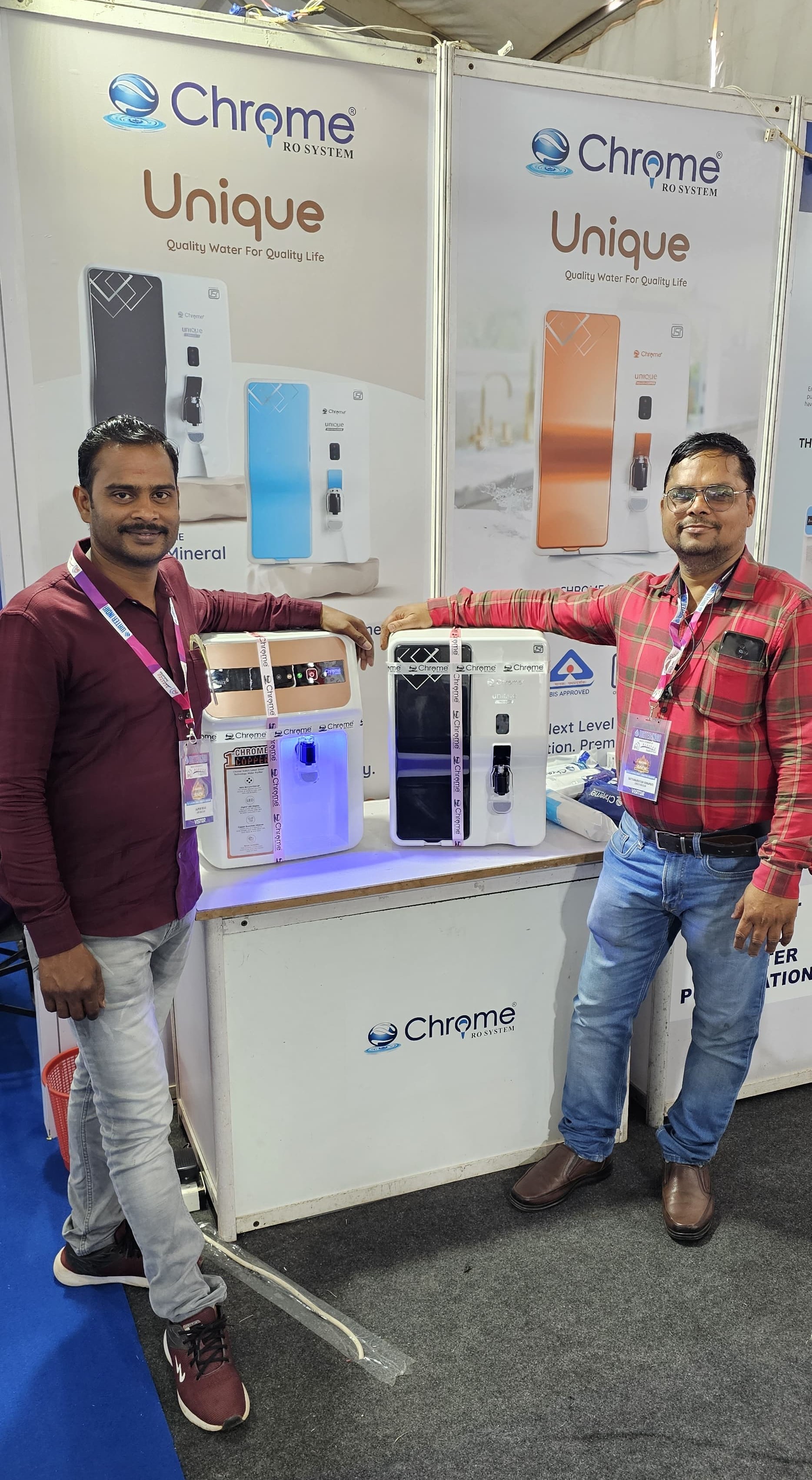 Bhubaneshwar Exhibition