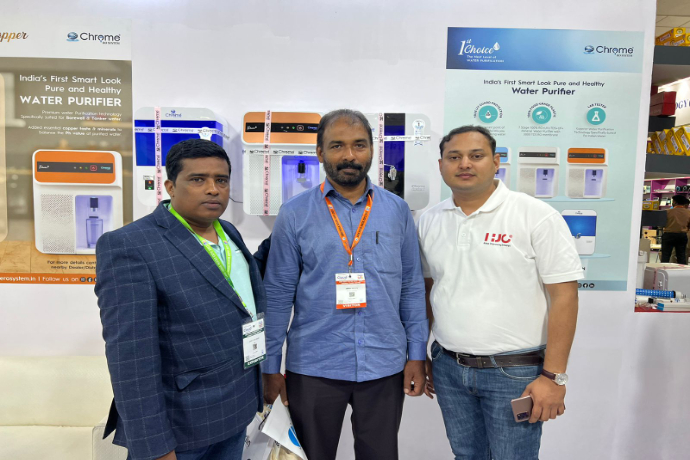 Gandhinagar Exhibition