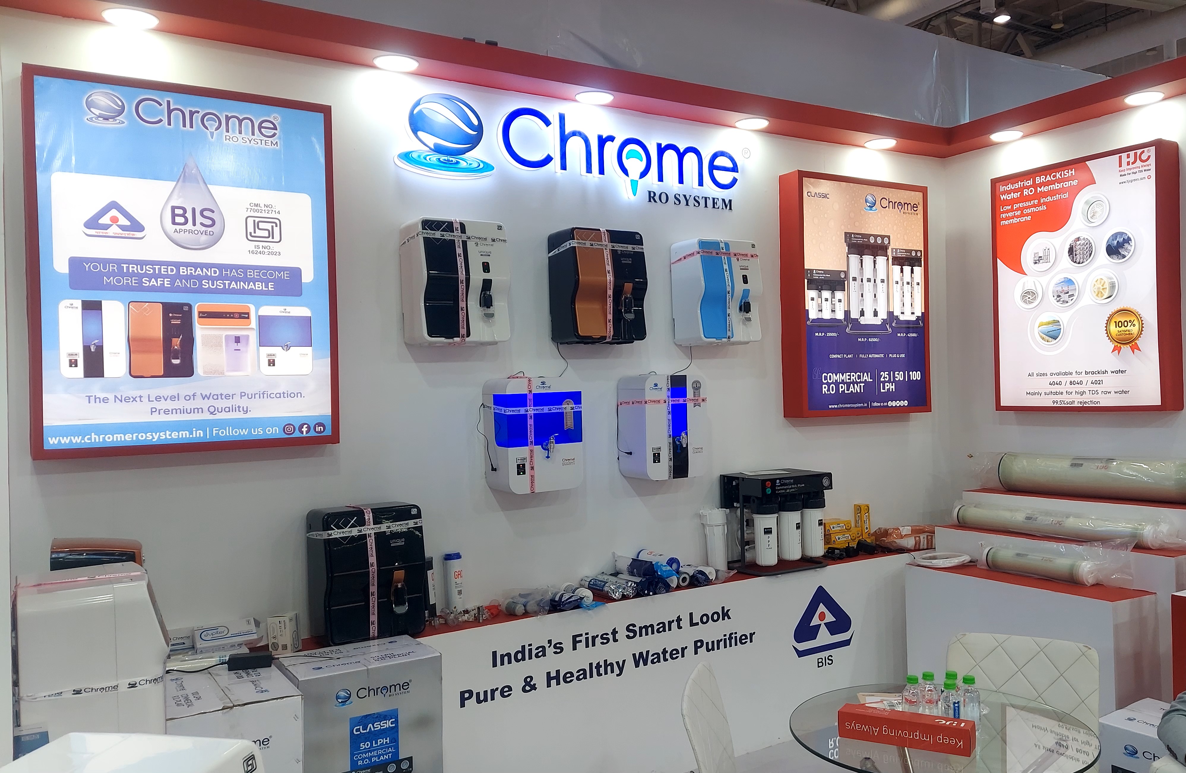 Gandhinagar Exhibition