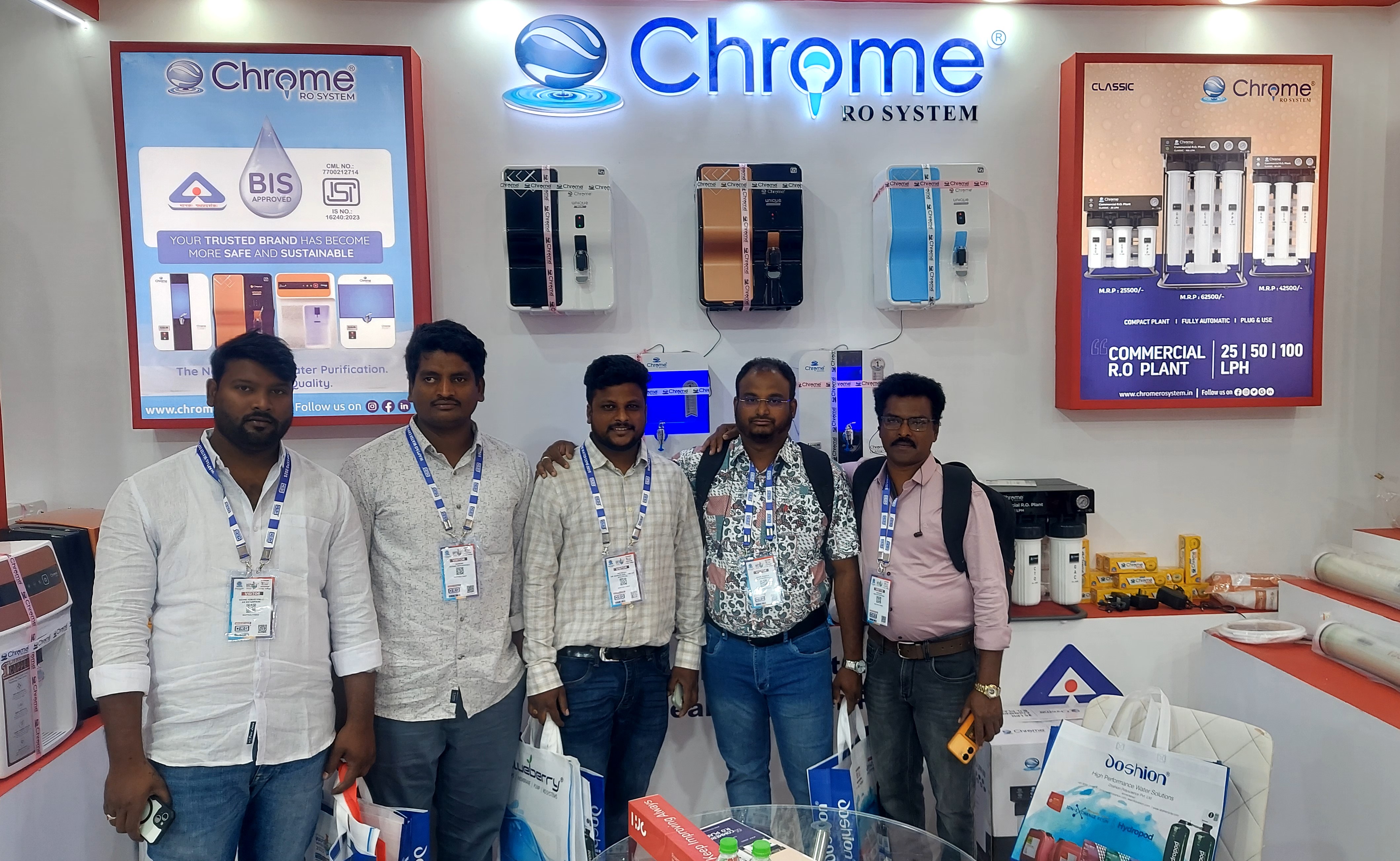 Gandhinagar Exhibition