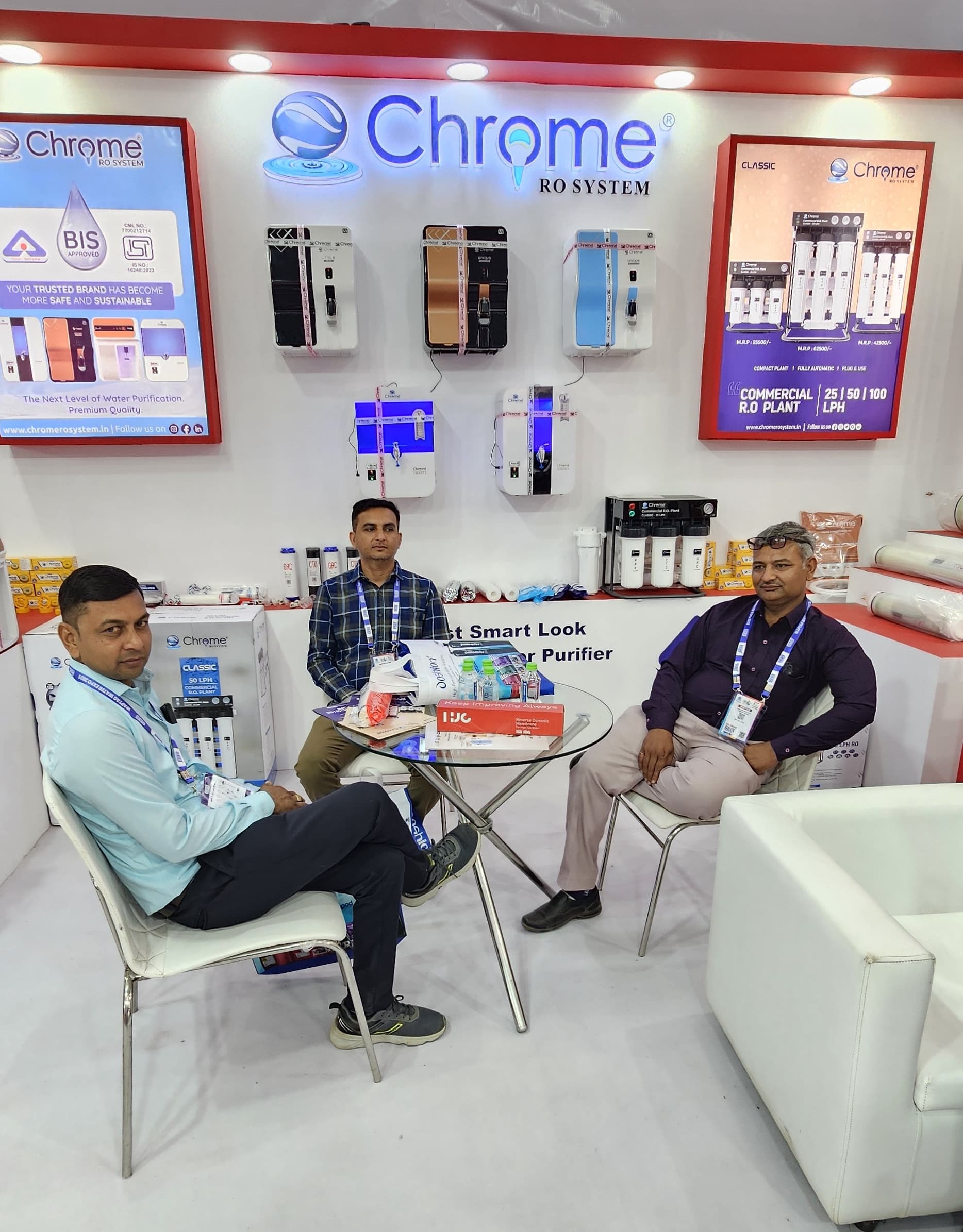 Gandhinagar Exhibition