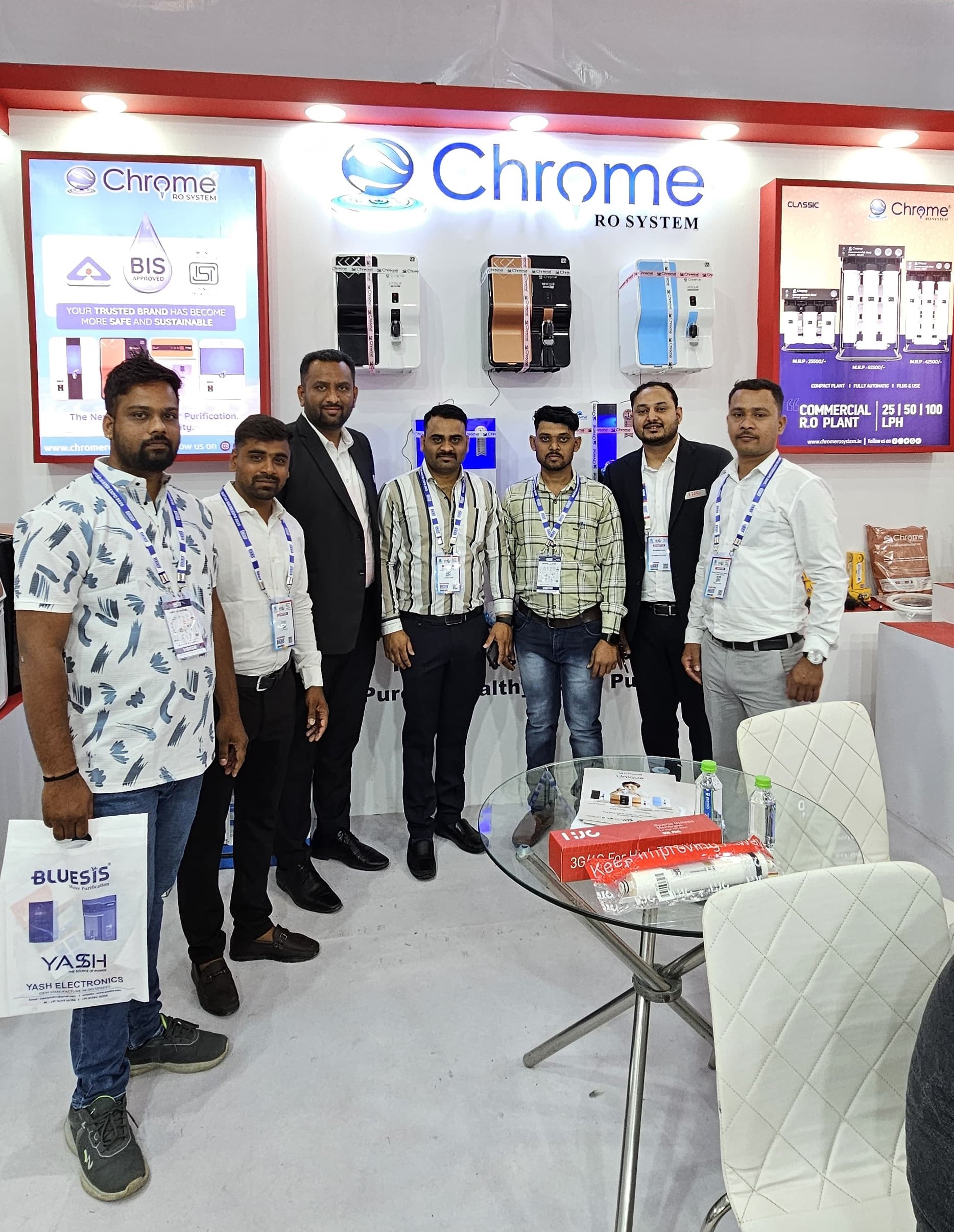 Gandhinagar Exhibition