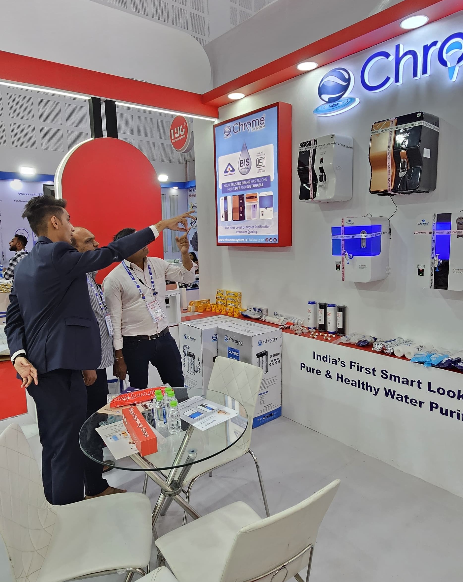Gandhinagar Exhibition